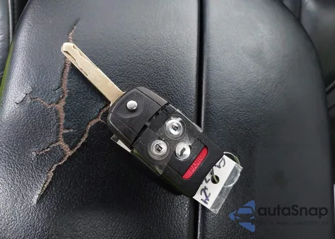 2008 Acura Mdx из США, поврежденный, VIN 2HNYD282X8H512309